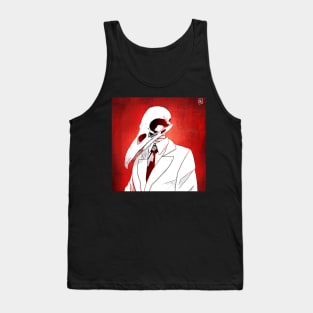 Khonshu Tank Top